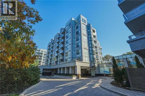 3500 LAKESHORE Road W Unit# 711  Oakville, ON L6L 0B4
