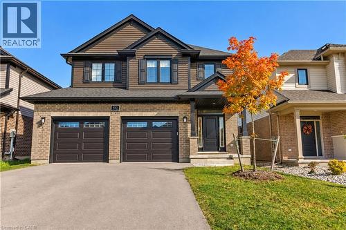 60 LARK Street  Tillsonburg, ON N4G 0K8