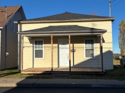 367 Boul. St-Louis Saint-Séverin, QC G0X 2B0