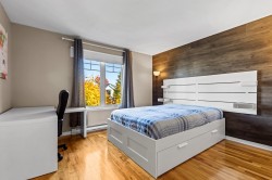 Master Bedroom - 