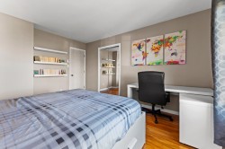 Master Bedroom - 