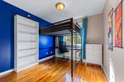 Bedroom - 