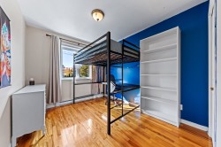 Bedroom - 