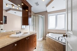 Bathroom - 