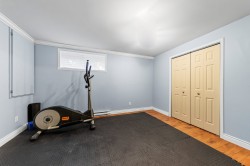 Bedroom - 