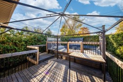 Balcony - 