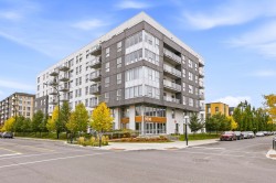 603-9500 Rue Myra-Cree Montréal (Mercier/Hochelaga-Maisonneuve), QC H1K 0L4