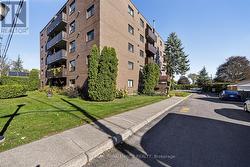 403 - 95 WINDSOR DRIVE Brockville, ON K6V 3H7