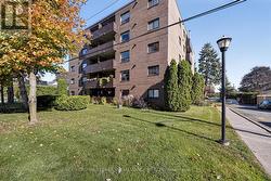 303 - 95 WINDSOR DRIVE Brockville, ON K6V 3H7