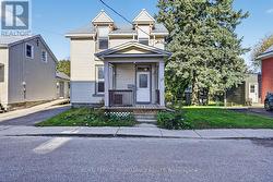 22 ABBOTT STREET Brockville, ON K6V 4A4