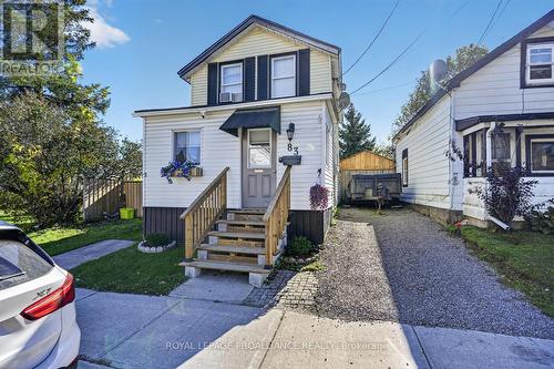 83 LOUIS STREET  Brockville, ON K6V 4H6