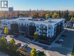 110 FERGUS Avenue Unit# 319  Kitchener, ON N2A 0K9