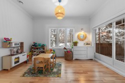 Salle de jeux - 