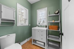 Salle de bains - 