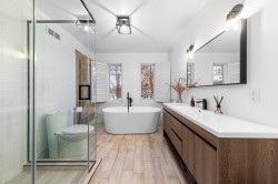 Salle de bains - 