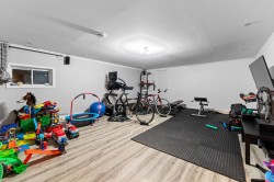 Salle familiale - 