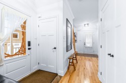 Hall d'entrée/Vestibule - 