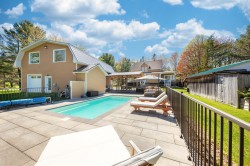 Piscine - 