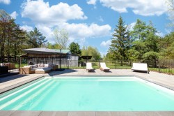Piscine - 
