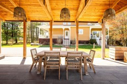 Terrasse - 