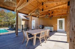 Terrasse - 