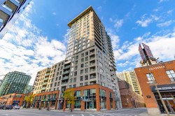 1105-1045 Rue Wellington Montréal (Le Sud-Ouest), QC H3C 1V6