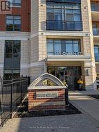608 - 399 QUEEN STREET S  Kitchener, ON N2G 0C4