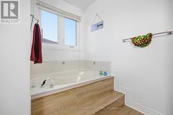 Soaker Tub - 