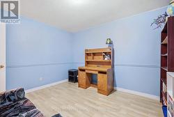 Bedroom 4 / Home Office - 