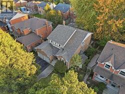 A Bird's Eye View - 