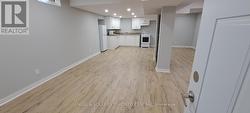 Open Concept In-Law Suite - 