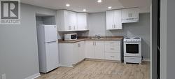 Kitchen - 