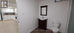 Three-Piece Bath - 