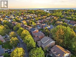 Area of Executive Homes - 