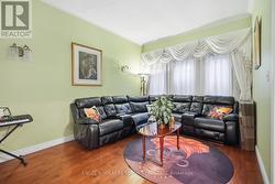 Living Room - 