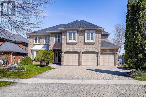 725 EXCELLER CIRCLE  Newmarket, ON L3X 1P4
