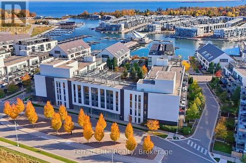 C307 - 301 SEA RAY AVENUE  Innisfil, ON L9S 0L9