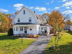 2131 Queen Street Westville, NS B0K 2A0