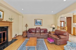 Salle familiale - 