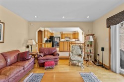 Salle familiale - 