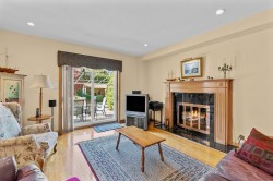 Salle familiale - 