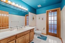 Salle de bains - 