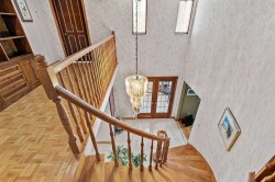 Escalier - 