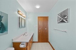 Salle de bains - 