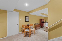 Salle familiale - 
