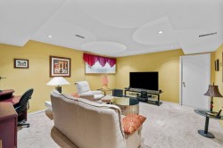 Salle familiale - 