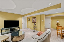 Salle familiale - 