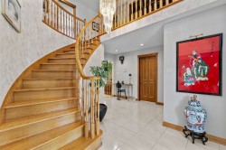 Escalier - 