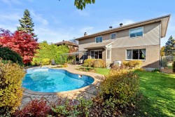 Piscine - 