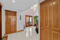 Hall d'entrée/Vestibule - 